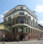 Techn. Museum d.Schmuck- und Uhrenindustrie